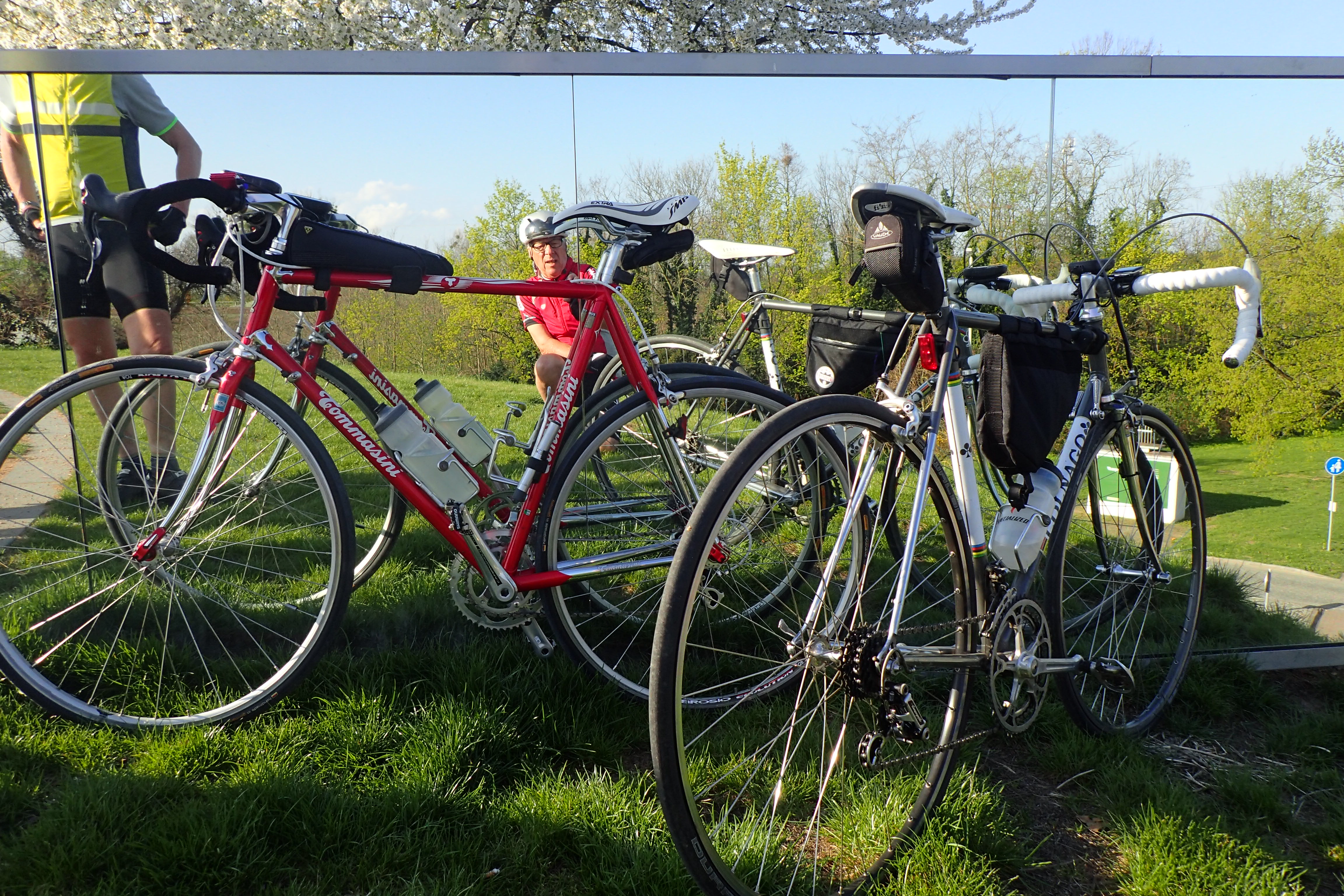 OLYMPUS DIGITAL CAMERA