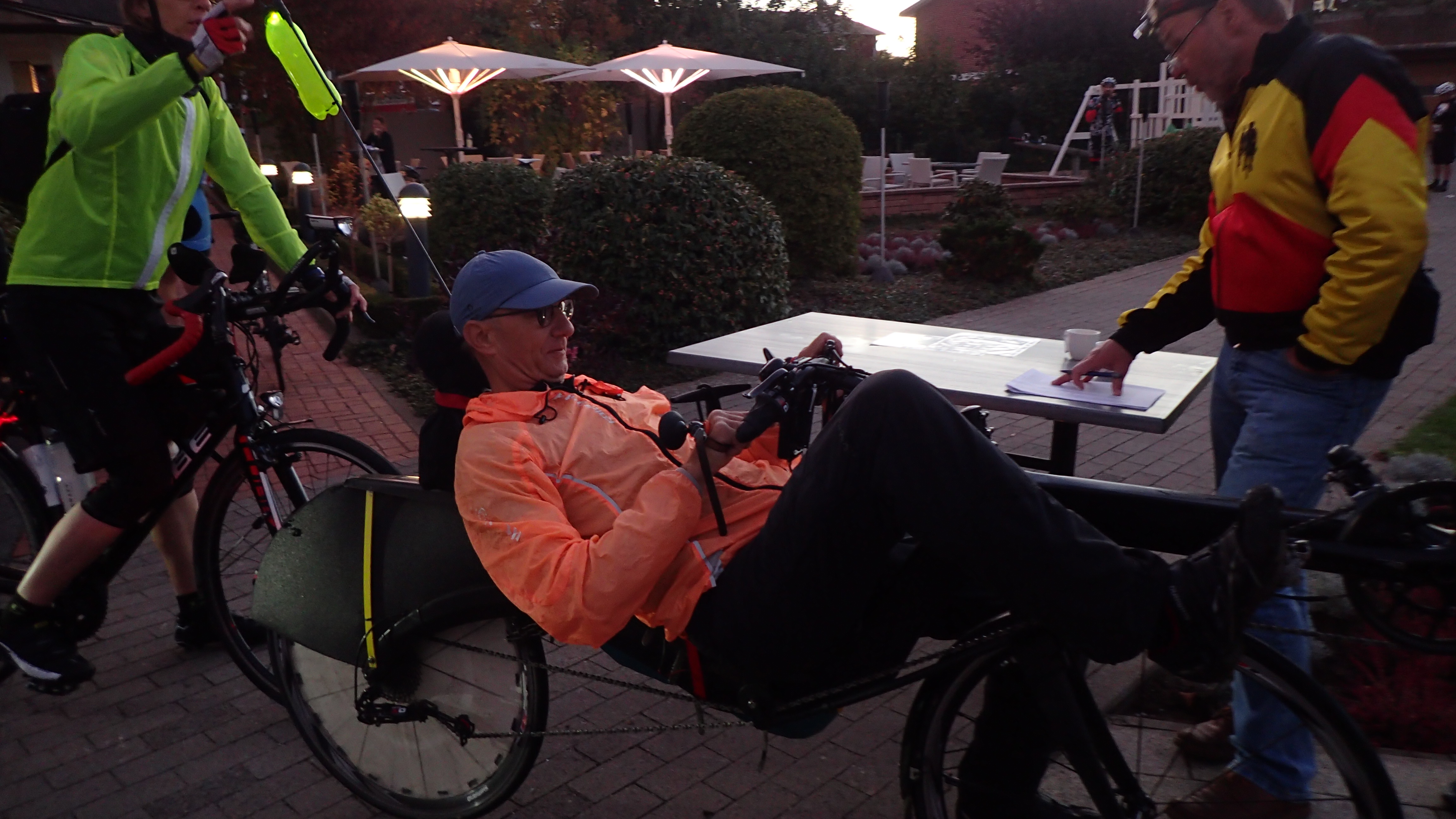 OLYMPUS DIGITAL CAMERA